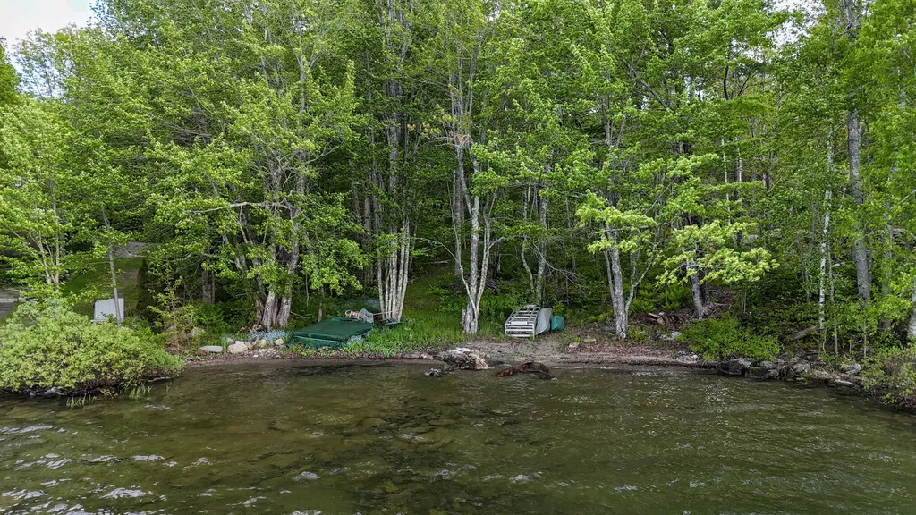 Lot 40c N Searsport Road Swanville ME 04915