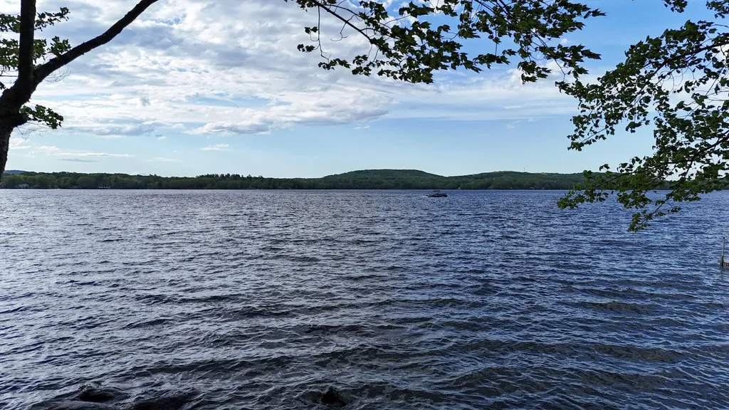 Lot 40c N Searsport Road Swanville ME 04915