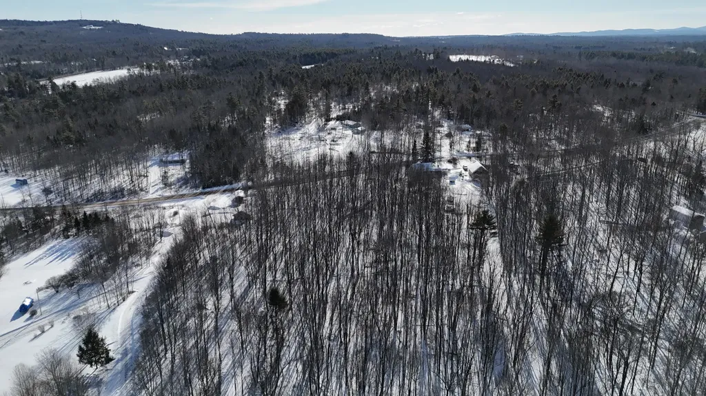 Lot 40c N Searsport Road Swanville ME 04915