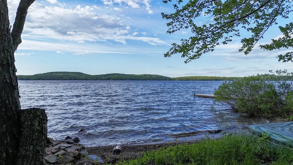 Lot 40c N Searsport Road Swanville ME 04915
