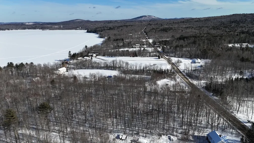 Lot 40c N Searsport Road Swanville ME 04915