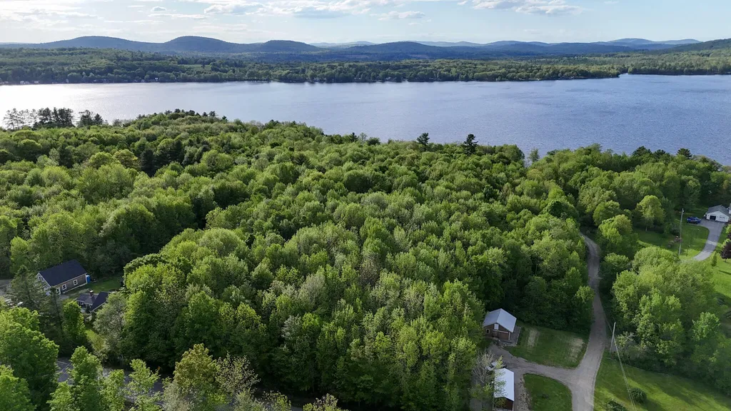 Lot 40c N Searsport Road Swanville ME 04915