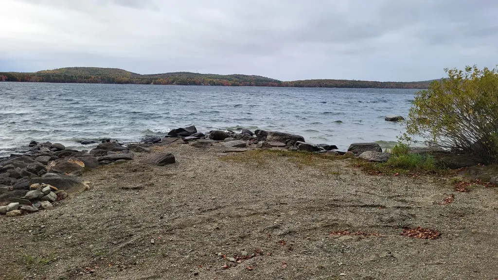 Lot 40c N Searsport Road Swanville ME 04915