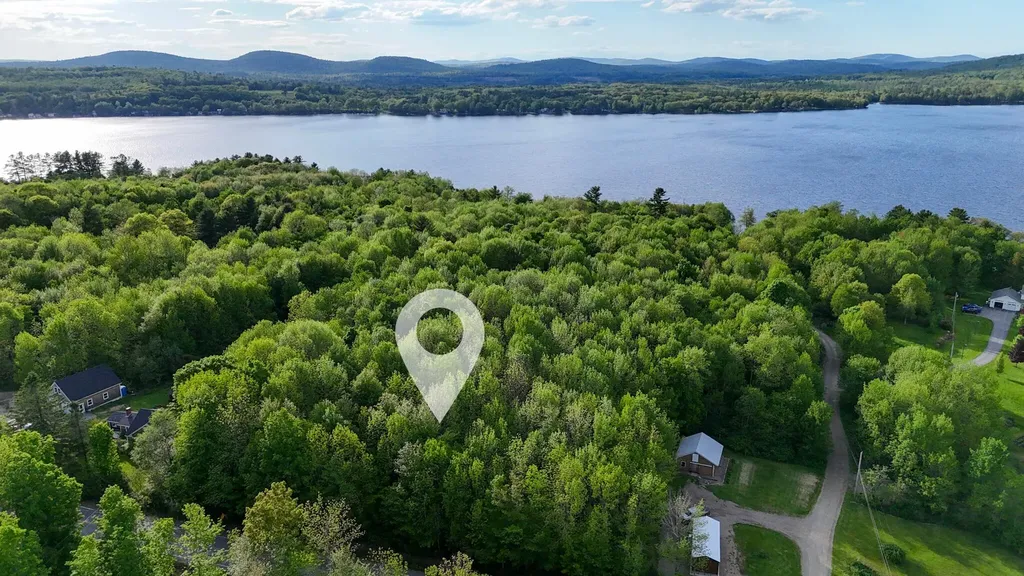Lot 40c N Searsport Road Swanville ME 04915