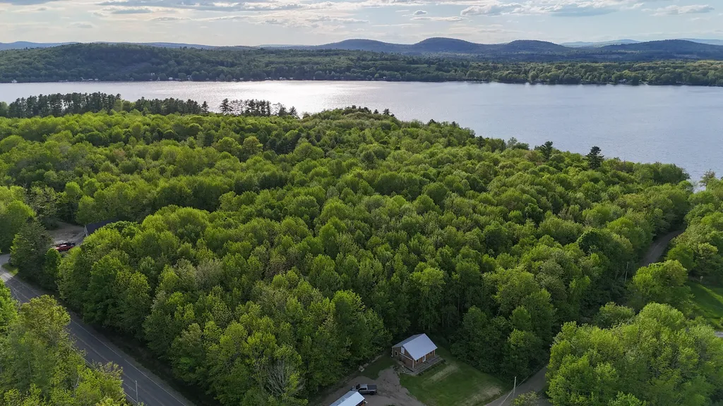 Lot 40c N Searsport Road Swanville ME 04915