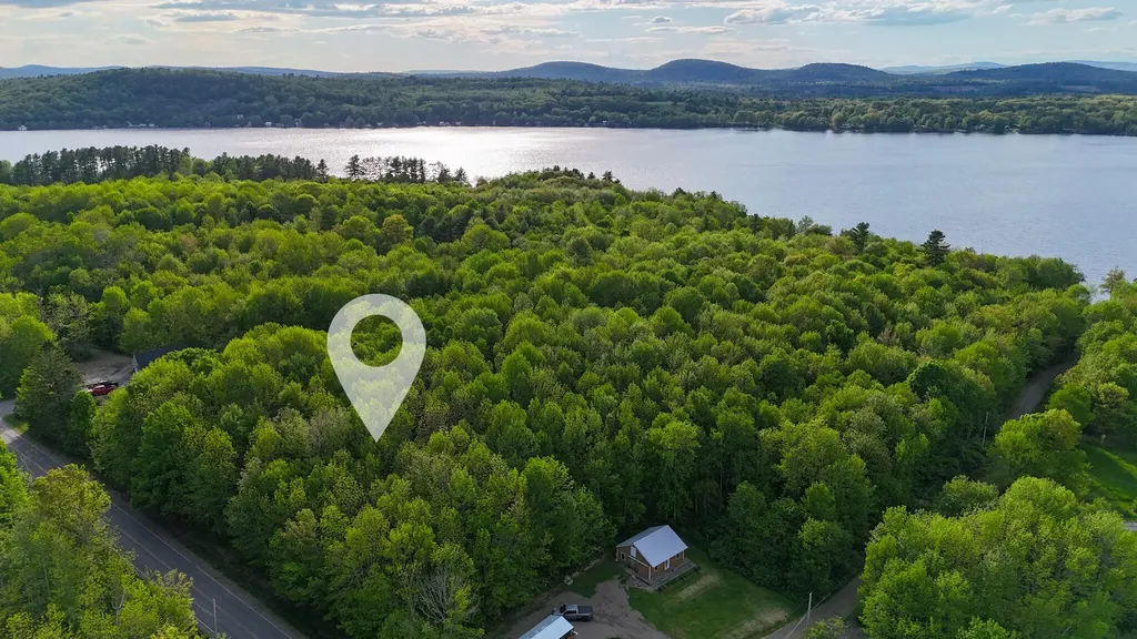 Lot 40c N Searsport Road Swanville ME 04915