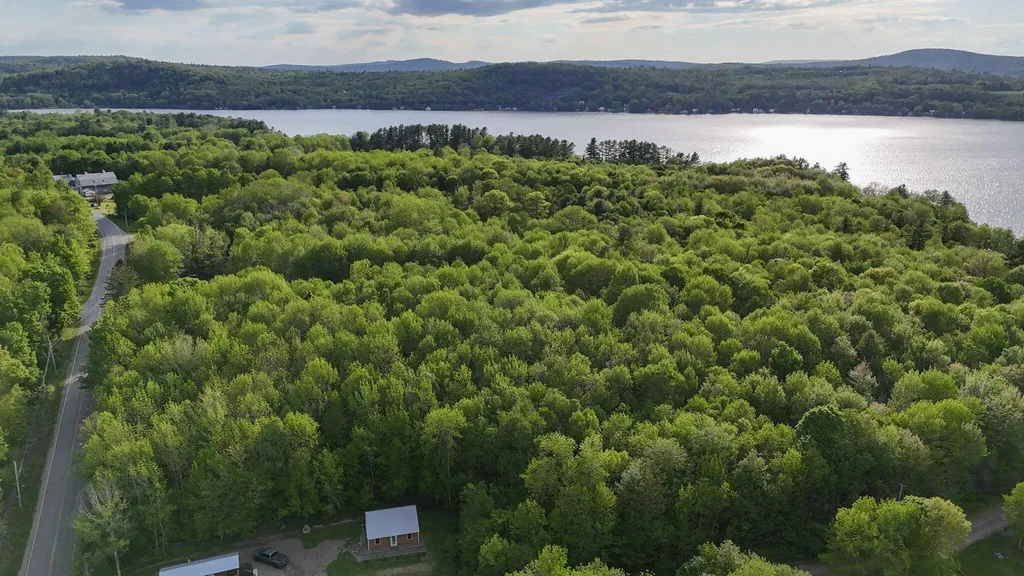 Lot 40c N Searsport Road Swanville ME 04915