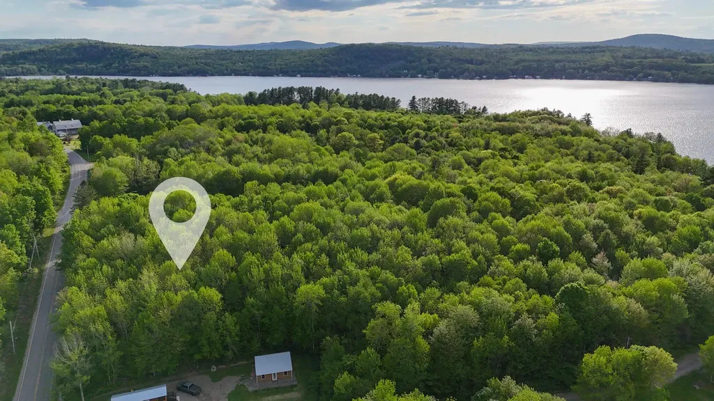 Lot 40c N Searsport Road Swanville ME 04915