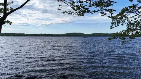 Lot 40c N Searsport Road Swanville ME 04915