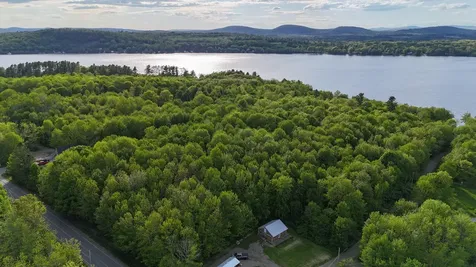 Lot 40c N Searsport Road Swanville ME 04915