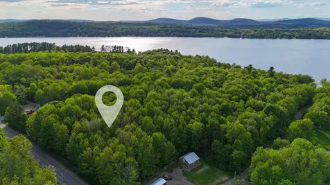 Lot 40c N Searsport Road Swanville ME 04915