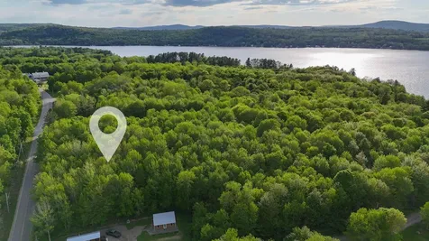 Lot 40c N Searsport Road Swanville ME 04915