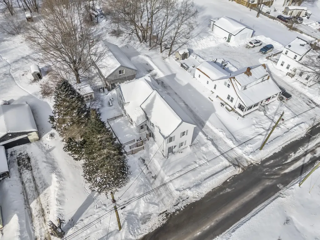 79 Harrison Avenue Gardiner ME 04345