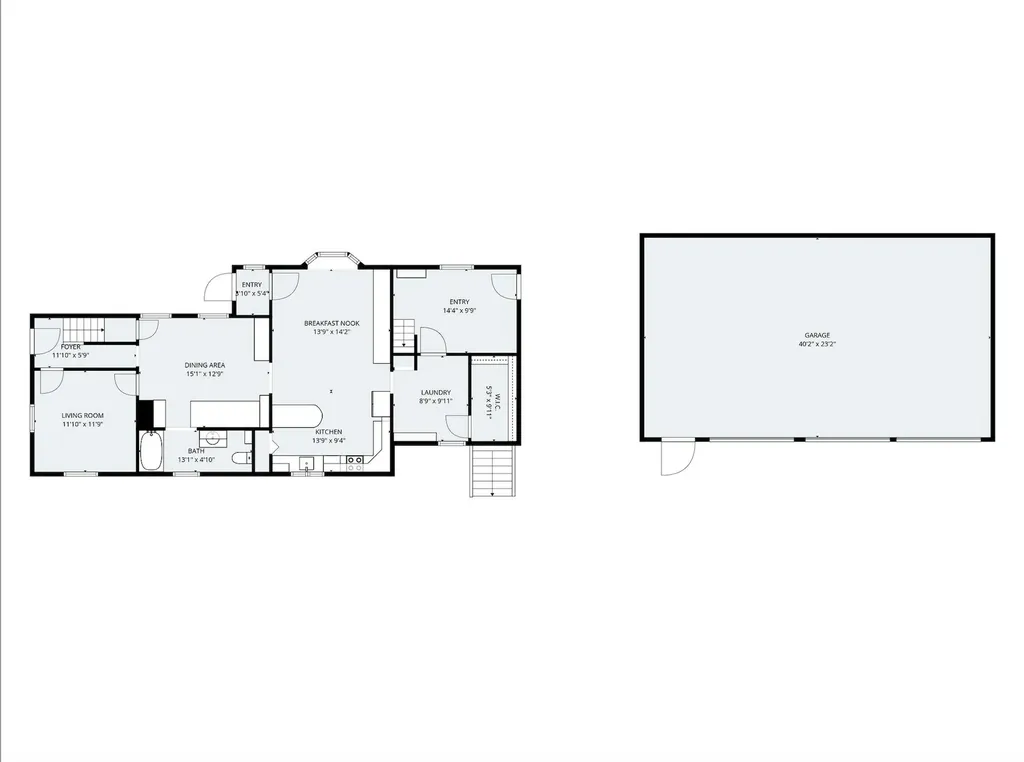 79 Harrison Avenue Gardiner ME 04345