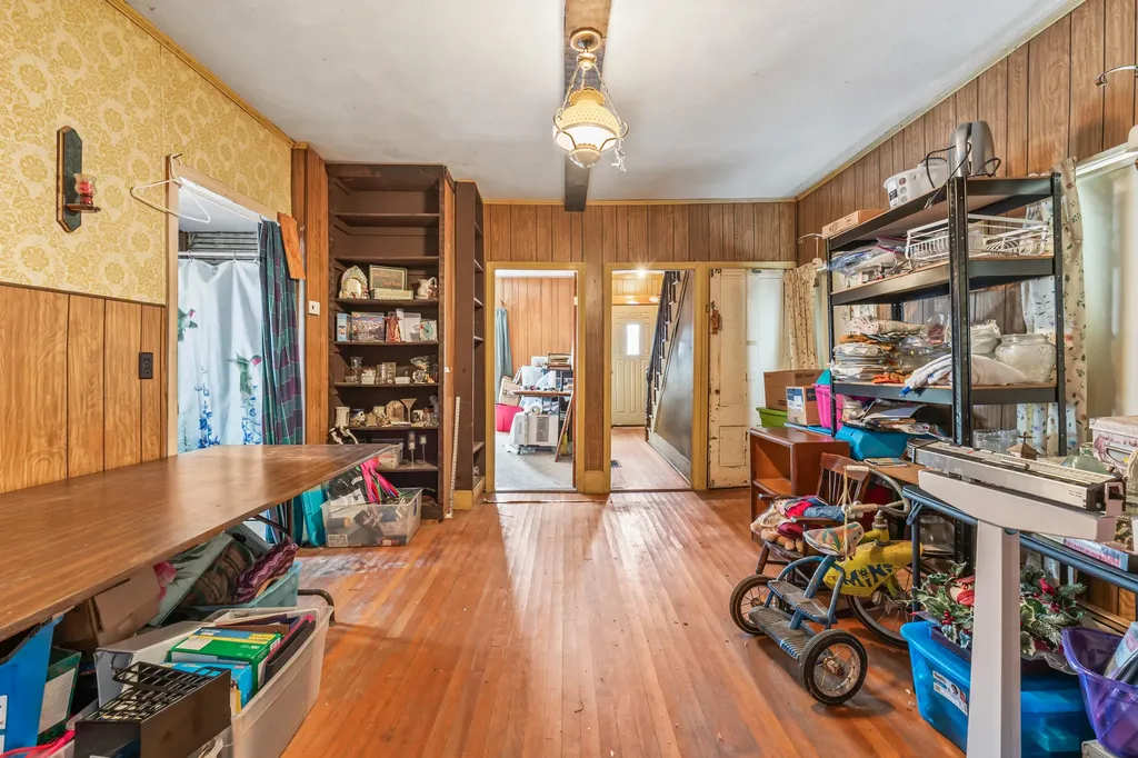 79 Harrison Avenue Gardiner ME 04345