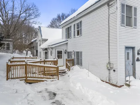 79 Harrison Avenue Gardiner ME 04345