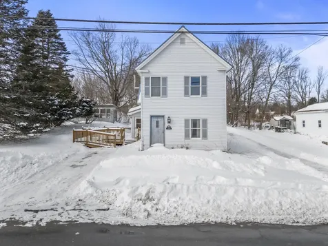 79 Harrison Avenue Gardiner ME 04345