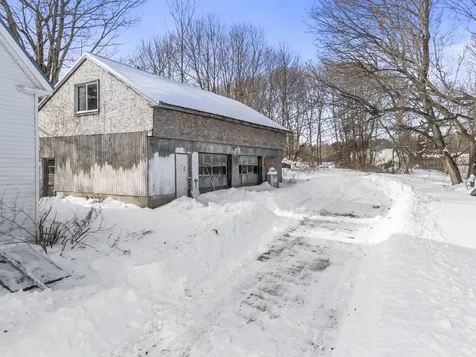 79 Harrison Avenue Gardiner ME 04345