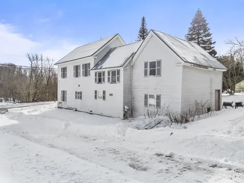 79 Harrison Avenue Gardiner ME 04345