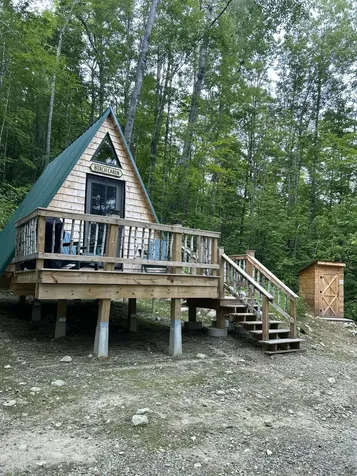 859 Maine Street Stoneham ME 04231