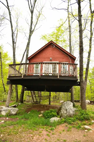 859 Maine Street Stoneham ME 04231