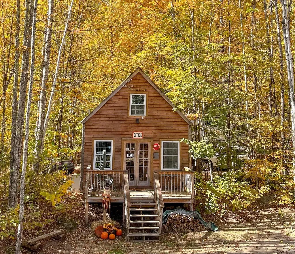 859 Maine Street Stoneham ME 04231