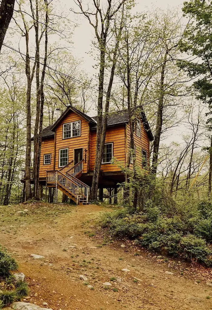859 Maine Street Stoneham ME 04231