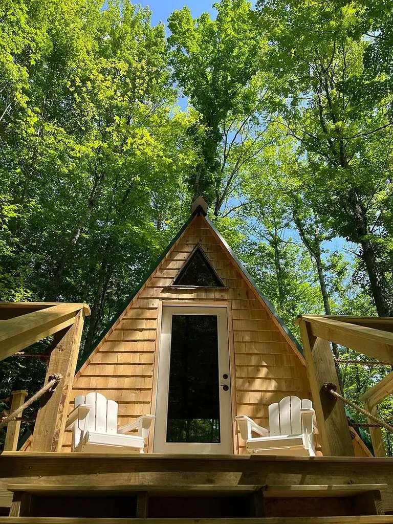 859 Maine Street Stoneham ME 04231