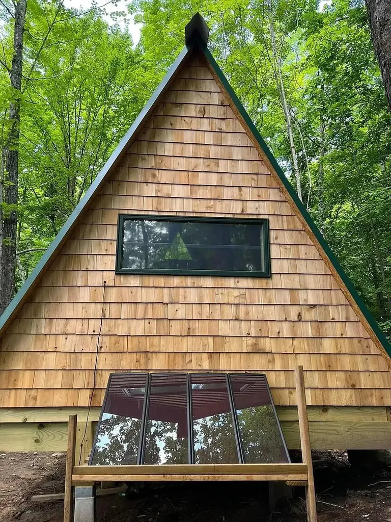 859 Maine Street Stoneham ME 04231