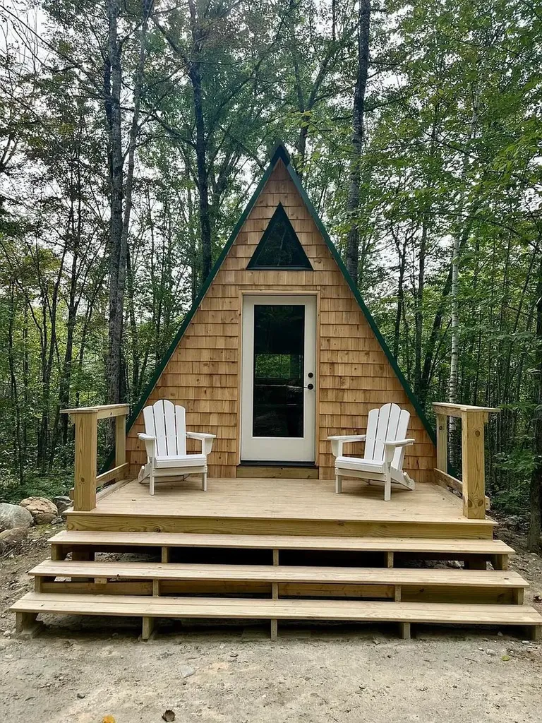 859 Maine Street Stoneham ME 04231