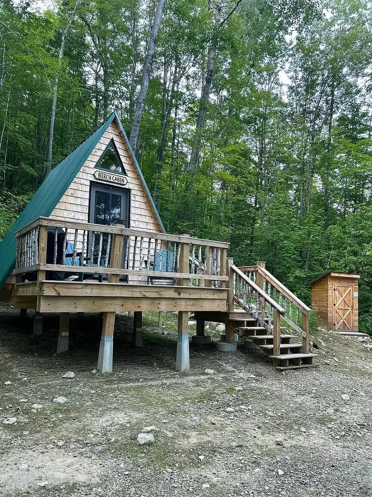 859 Maine Street Stoneham ME 04231