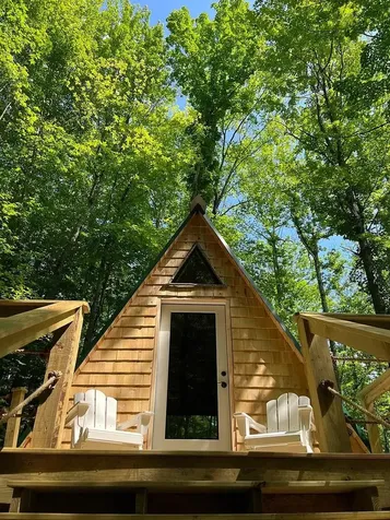859 Maine Street Stoneham ME 04231