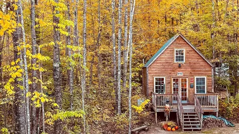 859 Maine Street Stoneham ME 04231