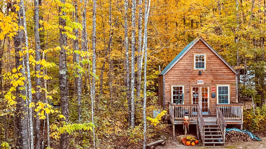 859 Maine Street Stoneham ME 04231