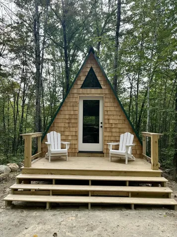 859 Maine Street Stoneham ME 04231
