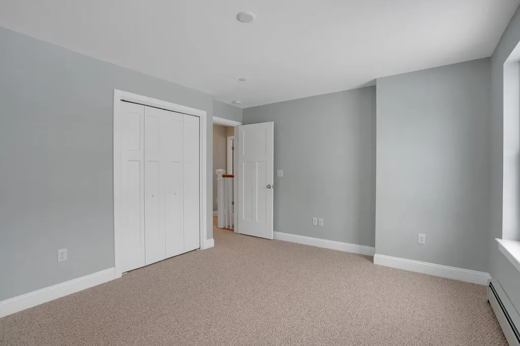 866 Parker Farm Lot B Road Buxton ME 04093