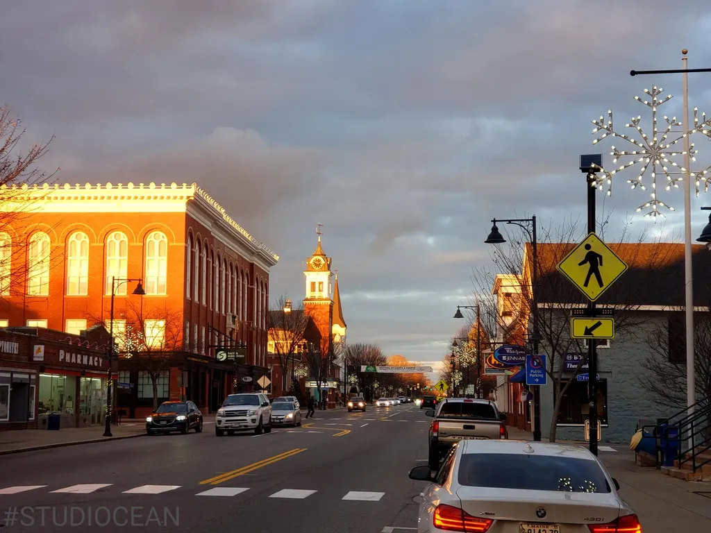 20 Heritage Way Saco ME 04072