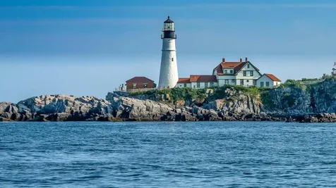 00000 Shore Road Cape Elizabeth ME 04107