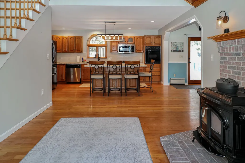 61 Webb River Drive Dixfield ME 04224