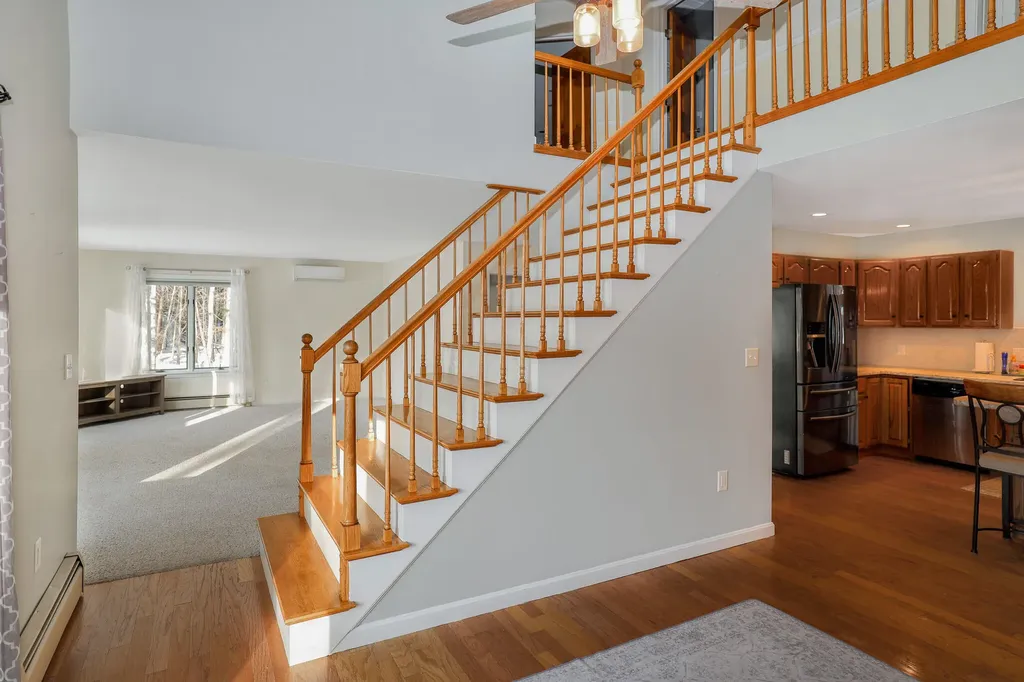 61 Webb River Drive Dixfield ME 04224