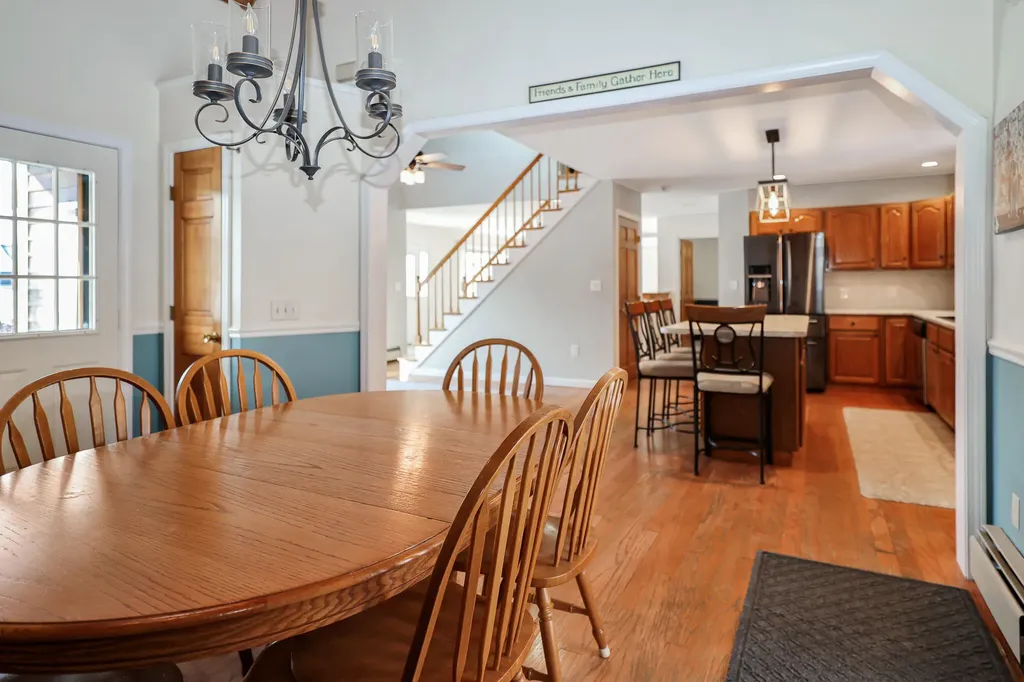 61 Webb River Drive Dixfield ME 04224