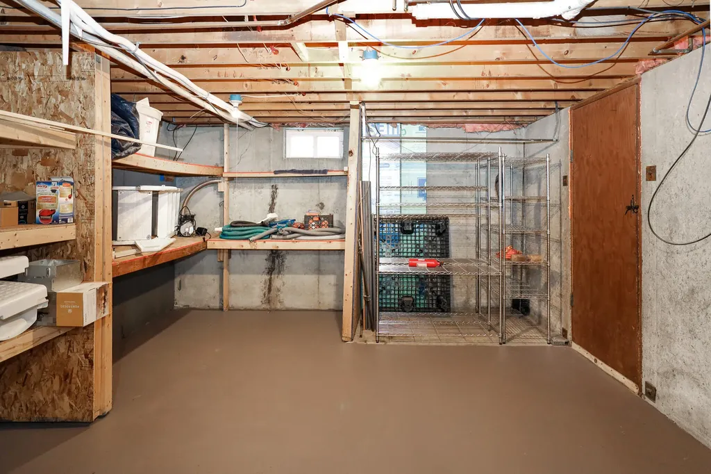 61 Webb River Drive Dixfield ME 04224