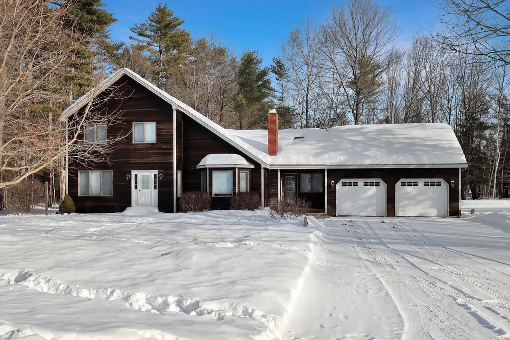 61 Webb River Drive Dixfield ME 04224