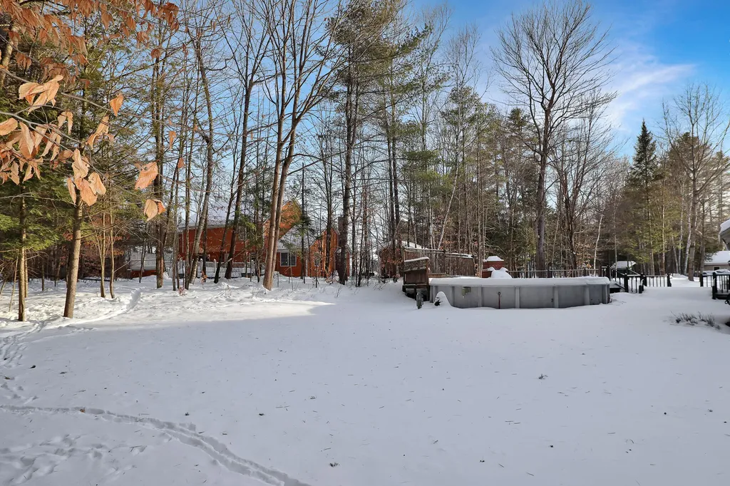 61 Webb River Drive Dixfield ME 04224