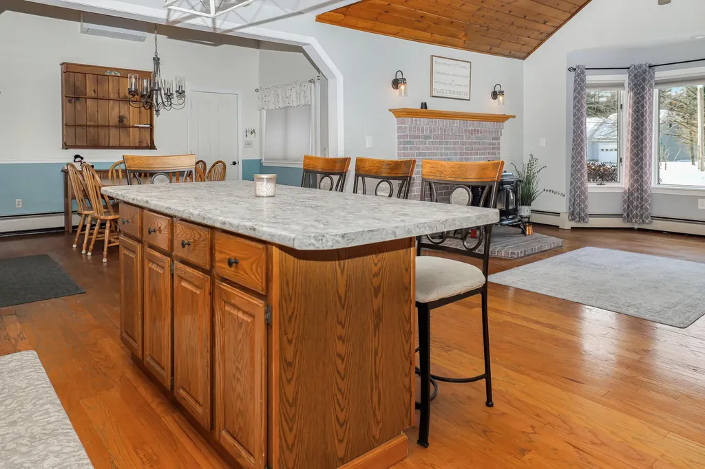 61 Webb River Drive Dixfield ME 04224