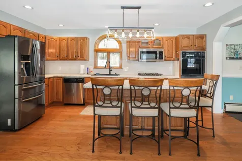 61 Webb River Drive Dixfield ME 04224