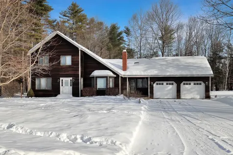 61 Webb River Drive Dixfield ME 04224