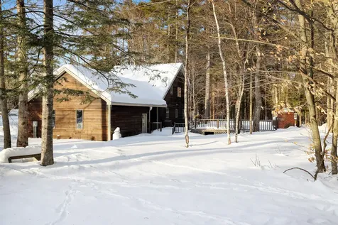 61 Webb River Drive Dixfield ME 04224