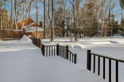 61 Webb River Drive Dixfield ME 04224