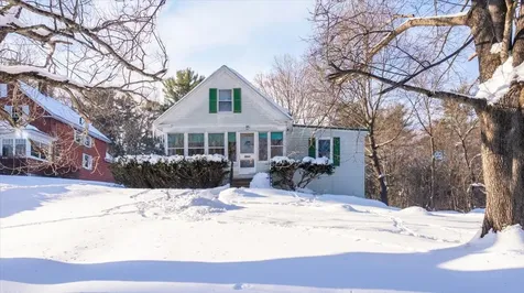 318 Summer Street Auburn ME 04210